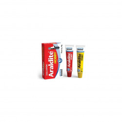 TEK ARALDITE HOBBY 10MIN.16GR