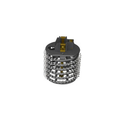 HYDRA CORONA RESISTENCIA BANHÃO 220V