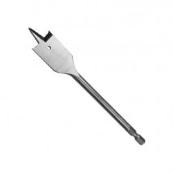 DISFLEX BROCA CHATA P/ MADEIRA 7/8 (29093)