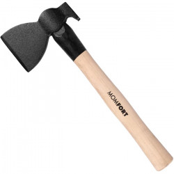 MONFORT MACHADINHA DE AÇO C/UNHA(5801001)