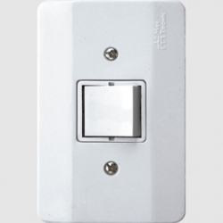 MECTRONIC CONJ.21019 INT.SIMPLES BIPOLAR 25A MILL C/PL