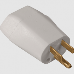 MECTRONIC 39200 ADAPTADOR REVERSO 2 P+T CZ