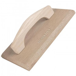 MONFORT DESEMPENADEIRA MADEIRA 15X25 (405016)