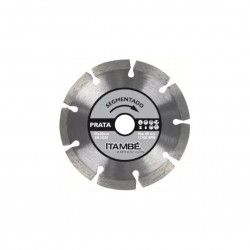 ITAMBÉ DISCO DIAMANTADO SEGMENTADO