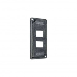 DAISA PLACA 3/4 2 TECLAS