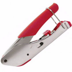 IMPORT ALICATE CRIMPAR CONECTOR COMPRESSÃO CATV(AL-1004)