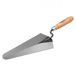 BRASFORT COLHER DE PEDREIRO CANTO RETO 6 (8140)