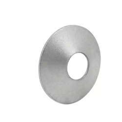 UNO PLASTIC ARRUELA P/ PARAFUSO TELHA 5/16 CHAPA  C/1000PÇS