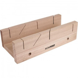 MONFORT CAIXA MEIA ESQUADRIA MITER BOX(610000)