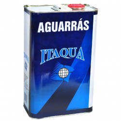 ITAQUA  AGUA  RAZ   5LT