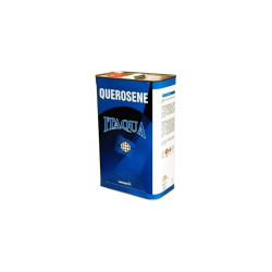 ITAQUA QUEROSENE  5L