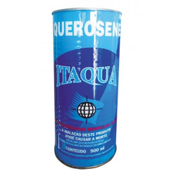 ITAQUA QUEROSENE 900 ML