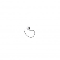 STEEL TOALHEIRO OVAL MOD CERTA