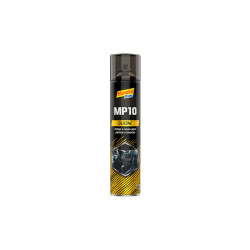 MUNDIAL SPRAY SILICONE 300ML/180G (22/01/28)