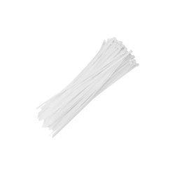  ABRAÇADEIRA DE NYLON 2,5X100MM