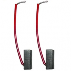 C186G CARVAO FURADEIRA B&D 3/8 7930/7933/7935/7950 (CARTELA 2PEÇAS)