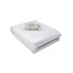 TELA MOSQUITEIRO 1,05 X 1,55 M (Com Velcro)