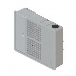 TAF CAIXA P/ HIDROMETRO SABESP NTS 303 (9519)