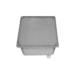 DAISA CAIXA PASSAGEM 15X15