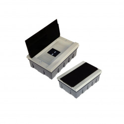 BIKI CENTRO P/ 6/8 DISJUNTORES (BK6)