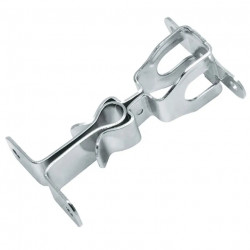 SOPRANO TRAVA PORTA PAREDE METALICO(003005.0180.01)