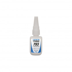 TEK ADESIVO INSTANTANEO 793  20GR