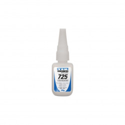 TEK ADESIVO INSTANTANEO 725  20GR