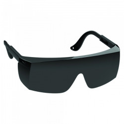 VALEPLAST OCULOS DE PROTEÇÃO EVOLUTION FUME (JAGUAR) (62212)
