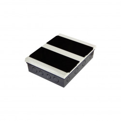 BIKI CENTRO P/12/16 DISJUNTORES (BK12)