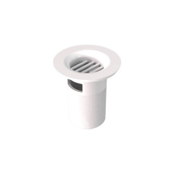 VALEPLAST VALVULA TANQUE 11/2 PVC (72016)