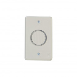 BIKI CAMPAINHA CIGARRA INTERNA 127V BRANCA (102001)