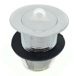 VILA RICA VALVULA TANQUE INOX /ABS 11/4 (948)