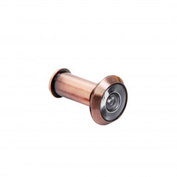 BRASFORT OLHO MAGICO LATÃO 35-25MM COLONIAL (8533)