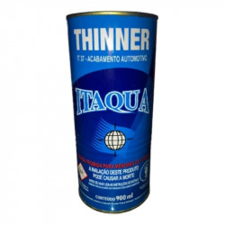 ITAQUA THINNER 8137 900 ML