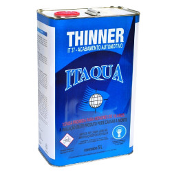 ITAQUA THINNER 8137 5 L