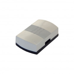 BIKI CAMPAINHA MUSICAL 127V (0203001)