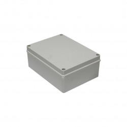 BIKI CAIXA DE PASSAGEM (B231)234X174X90MM