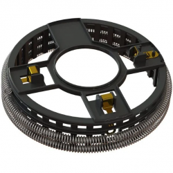 HYDRA RESISTENCIA MINHA DUCHA 220V 6200W (37312)