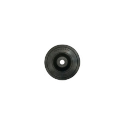 DLUCA DISCO BORRACHA 4,5