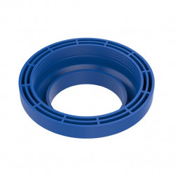 BLUKIT  ANEL VEDAÇÃO UNIVERSAL SAIDA P/CX ACOPLADA(340203)