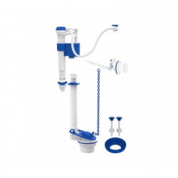 BLUKIT KIT COMPLETO UNIV.P/CX ACOPL.C/MEC.ACIONADOR LATERAL(340216)