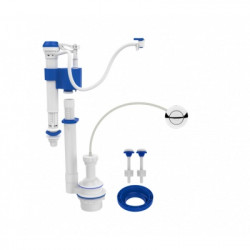 BLUKIT KIT COMPLETO UNIV.P/CX ACOPLADA MEC.ACIONADOR PNEUMATICO(340218)