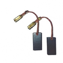 C164G CARVÃO ESMERILHADEIRA  BOSCH 1338/47/3255/61/78 (CARTELA 2PEÇAS)