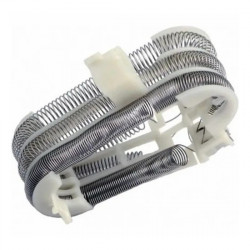 HYDRA RESISTENCIA SPOT 8T 220V (OVAL) 6800W (33150)