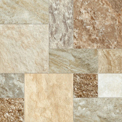 PISO ROCHA FORTE ANTIDERRAPANTE 62X62 HD 62043 CX 2,7 M2