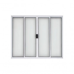 VITRO 100X120 4F SB SG LINHA LIGHT BRILHANTE