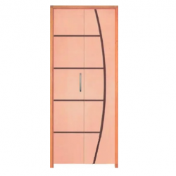 PORTA CAMARÃO FRIS. BELIS RICK 210 X 82 C/ BAT 11  L.D