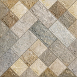 PISO KARINA VIA EMILIA  57X57 (CX 2,23) 57089 HD