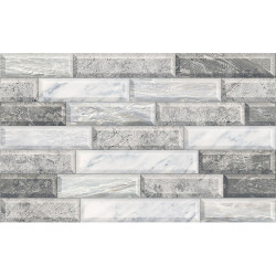 REVESTIMENTO FORMIGRES  MARMORE CZ HD 34X60 (CX:2,10)